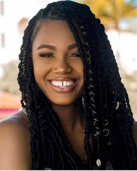 pornstar with gap in teeth|25 Beautiful Black Women Proudly Sporting Their Tooth Gaps